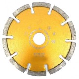 Disc DiamantatExpert pt. Rosturi de dilatare in beton 180x6x22.2 (mm) Profesional Standard - DXDH.5207.180.06