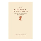 The Elizabeth Ii Pocket Bible