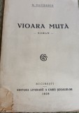 VIOARA MUTA N DAVIDESCU 1928