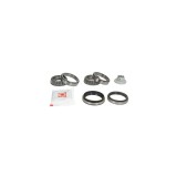 Set rulment roata MAZDA 323 III Station Wagon BW FAG 713 6155 90