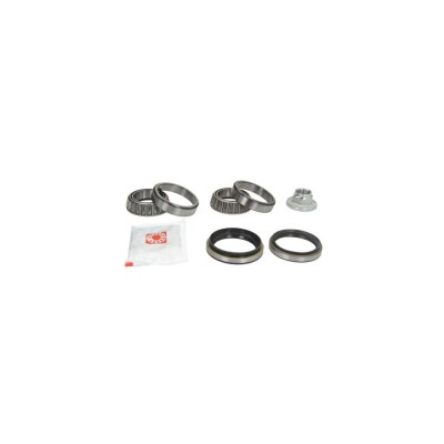 Set rulment roata MAZDA 323 III Station Wagon BW FAG 713 6155 90 foto