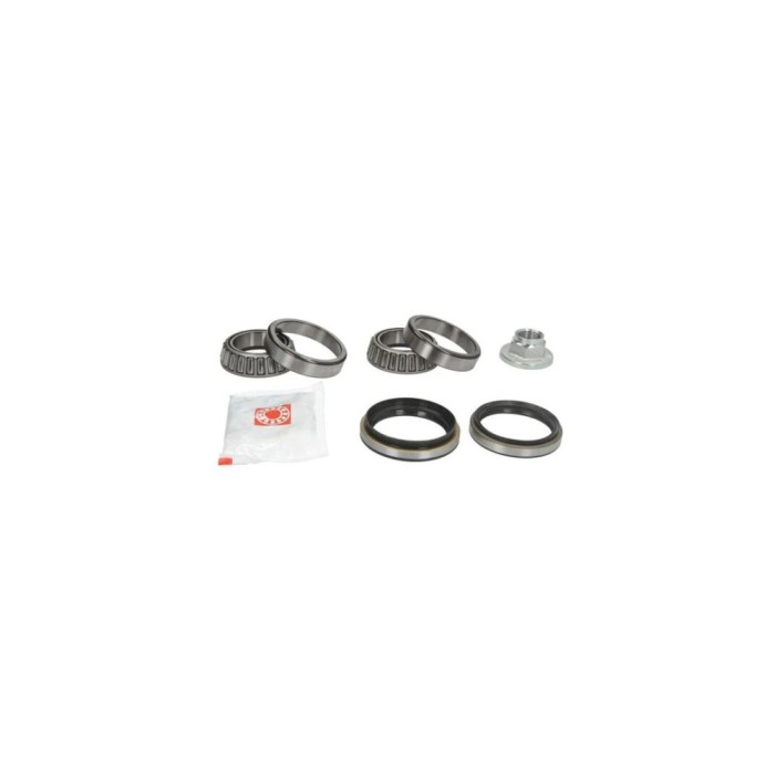 Set rulment roata MAZDA 323 III Station Wagon BW FAG 713 6155 90