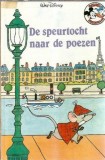De speurtocht naar de poezen (ilustratii)