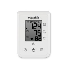 Tensiometru Automat Pentru Brat Microlife BP B1 Standard
