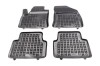 Covorase Presuri Auto Cauciuc Dedicate Citroen C3 AIRCROSS II 2017-2023, Rezaw
