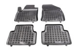 Covorase Presuri Auto Cauciuc Dedicate Citroen C3 AIRCROSS II 2017-2023, Rezaw