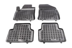 Covorase Presuri Auto Cauciuc Dedicate Citroen C3 AIRCROSS II 2017-2023