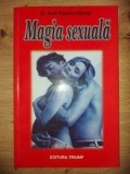Magia sexuala- Aurel Popescu-Baicesti