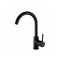 Baterie Bucatarie, Inox SUS304, Negru, HS/LY008 ModernLight Concept