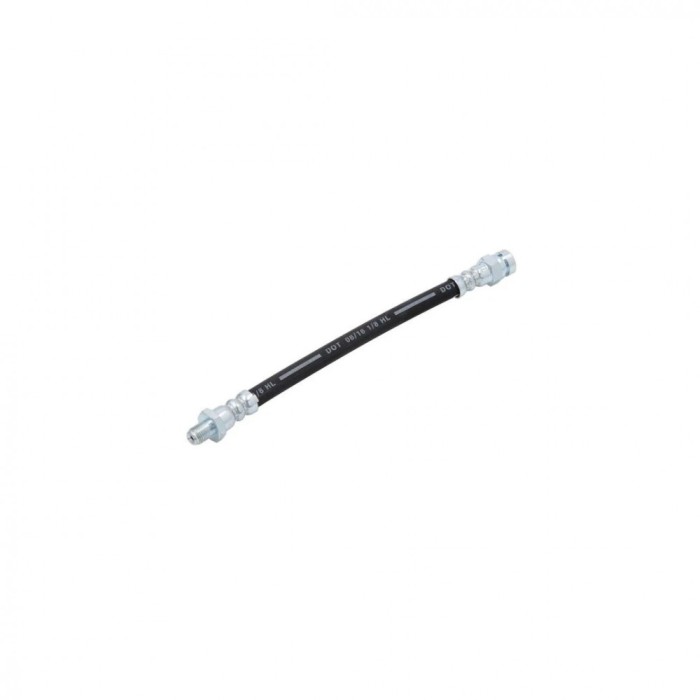 Furtun frana MITSUBISHI LANCER limuzina (CS_A CT0) 2.0 (CS9A) 2003 - prezent CORTECO 19033584