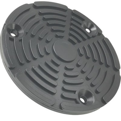 Tampon din cauciuc pentru elevator 145mm foto