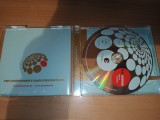 Dublu CD audio muzica din 2002 the dome -vol 24, BMG