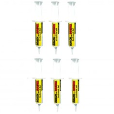 Set 6 X Momeala Insecticid tip gel pentru gandaci