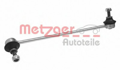 Brat/bieleta suspensie, stabilizator BMW X3 (E83) (2004 - 2011) METZGER 53012611 foto