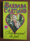 Barbara Cartland - Talismanul de jad