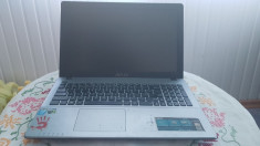 Laptop ASUS 15.6&amp;#039;&amp;#039; F550JX, FHD, Gaming, Editare Video foto