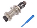 Senzor Fotoelectric PNP DARK-ON/LIGHT-ON 0-0.2m 200mA