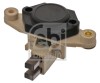 FEBI BILSTEIN 17202 Regulator, alternator