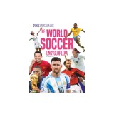 The World Soccer Encyclopedia