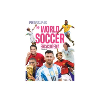 The World Soccer Encyclopedia foto