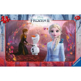 Puzzle Tip Rama Frozen, 15 Piese, Ravensburger