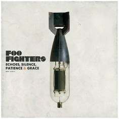 Echoes, Silence, Patience And Grace | Foo Fighters