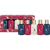 Baylis &amp; Harding The Fuzzy Duck Winter Wonderland set cadou pentru cadă
