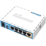 Acces Point hAP ac lite, 5xLAN Fast Ethernet