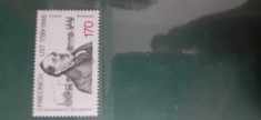 Germania-Friedrich List,transport,locomotive,trenuri-serie completa-nestmapilat MNH(T1) foto