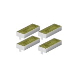Filtru Aer Original Bosch/Siemens 17007505 17004796 Pentru Cuptor