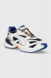 Puma sneakers Velophasis Sprint2K X PLAYSTATION culoarea alb 395345