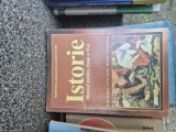 Manual istorie clasa a VI-a vintage