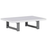 Cumpara ieftin Mobilier de baie, alb, 60 x 40 x 16,3 cm