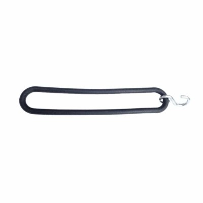 Elastic cu C&amp;acirc;rlige 40cm, &amp;Icirc;ntinzător Prelață, Stabilizat UV foto