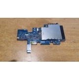 Audio Microphone board + PCMCIA HP PROBook LS-4963p