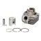 Kit cilindru scuter Nicasil Peugeot 50 40mm