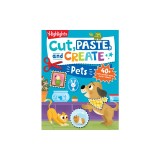 Cut, Paste, and Create Pets