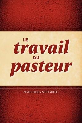 Le Travail Du Pasteur foto