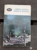 SETEA SI FOAMEA - EUGEN IONESCU,Teatru