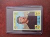Panini Mexico &#039;70 World Cup 1970 Rica Raducanu Romania - Sticker Fotbal nefolosit