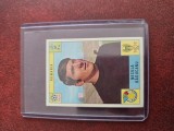 Panini Mexico &#039;70 World Cup 1970 Rica Raducanu Romania
