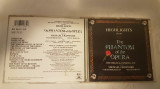 [CDA] Highlights from the Phantom of the Opera - cd audio original
