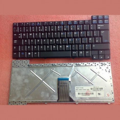 Tastatura laptop noua HP NC8000