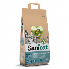 Asternut din hartie, Sanicat, 20 L