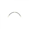Furtun frana NISS MICRA II (K11) 1.4 i 16V 2000-2003 CORTECO 19032482, Nissan