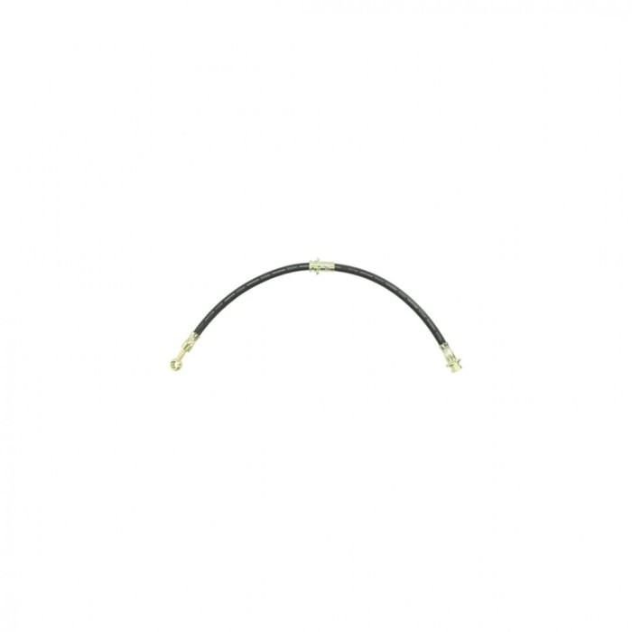 Furtun frana NISS MICRA II (K11) 1.0 i 16V 2000-2003 CORTECO 19032482