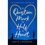 Question Mark Is Half a Heart