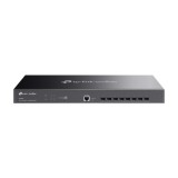 Switch 8 porturi SFP+ 10G, L2 Management, 1U - TP-Link Omada SX3008F SafetyGuard Surveillance