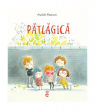 Pătlăgică - Paperback - Annick Masson - Pandora M