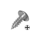Șurub pentru frigider BOSCH 00600979 BALAY SIEMENS Original